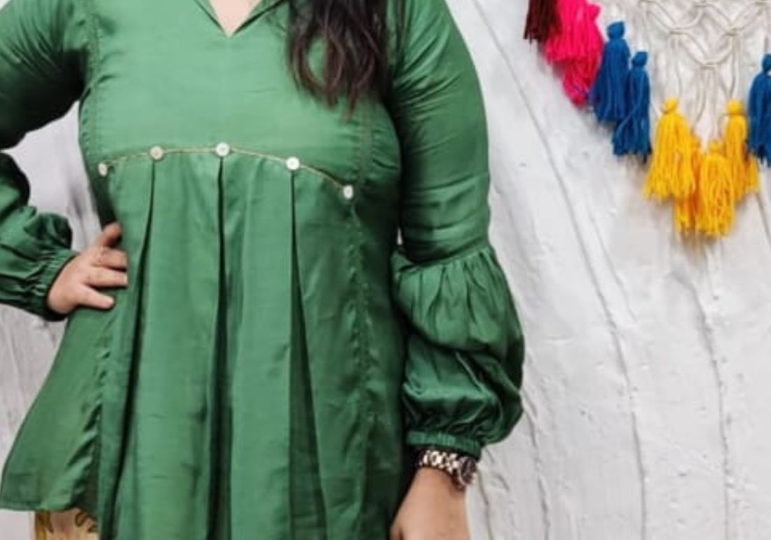Blooming Beauty Co-ord Set