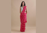 Sitara Kanchan Silk Saree