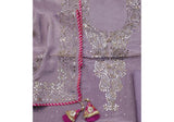 Ruhani Rayon Blend Suit