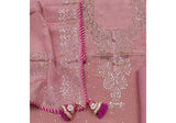 Sitara Silk Blend Suit