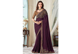 Maharani Mohar Silk Saree