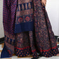 Summer Breeze Printed Cotton Lehenga Choli