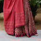 Vibrant Mosaic Geometric Print Cotton Lehenga Choli