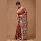 Ethereal Bloom Saree
