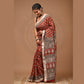 Zari Ziyana Silk Saree