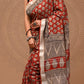 Zari Ziyana Silk Saree