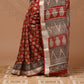 Zari Ziyana Silk Saree