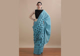 Mystic Weave Saree