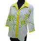 Classic Hand-Embroidered Cotton Shirt