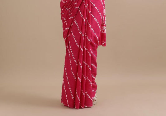 Gulbadan Classic Saree