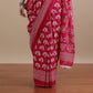 Rajwada Patola Silk Saree