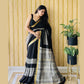 Noor Mahal Silk Saree