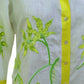Classic Hand-Embroidered Cotton Shirt