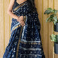 Chandni Kanchipuram Silk Saree