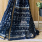 Chandni Kanchipuram Silk Saree