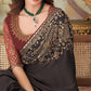 Gulnaar Banarasi Silk Saree