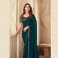 Roohani Resham Silk Saree