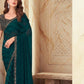 Roohani Resham Silk Saree