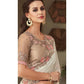 Zarmina Royale Silk Saree