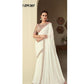 Zarmina Royale Silk Saree