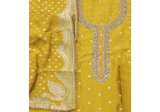 Zaraana Cotton Charm Suit