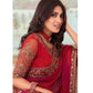 Rajputana Rivaaz Silk Saree