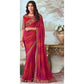 Rajputana Rivaaz Silk Saree