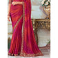 Rajputana Rivaaz Silk Saree