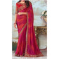 Rajputana Rivaaz Silk Saree