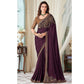Maharani Mohar Silk Saree