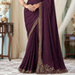 Maharani Mohar Silk Saree