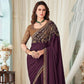Maharani Mohar Silk Saree